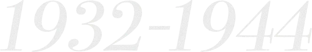 1932-1944