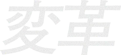 変革