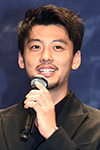 竹内涼真さん