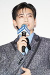 高橋文哉さん