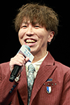 荒井智之さん