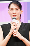 綾瀬はるかさん