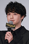 瀬戸康史さん