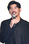 坂口憲二さん