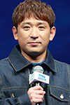 酒井健太さん（アルコ＆ピース）