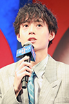 水沢林太郎さん