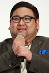 矢嶋哲生監督