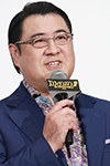 小手伸也さん