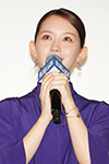 畑芽育さん