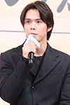 細田佳央太さん