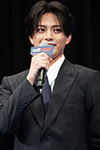 岩瀬洋志さん