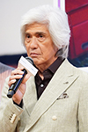 佐藤浩市さん