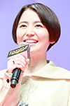 長澤まさみさん