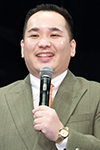 内海 崇さん