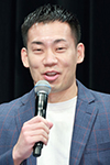 駒場 孝さん