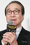 小日向文世さん
