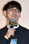 田中亮監督