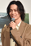 猪塚健太さん