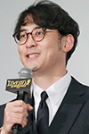 田中 亮監督