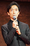 佐藤信介監督