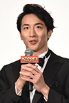 大貫勇輔さん
