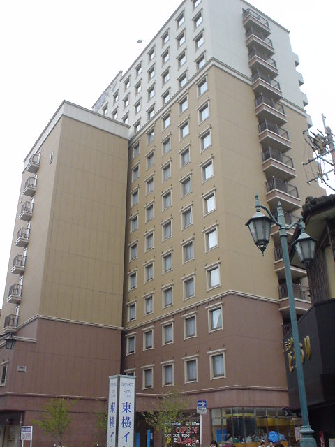 熊本プラザビル