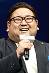 矢嶋哲生監督