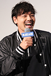 松井大輔さん
