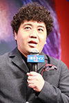 福澤重文さん
