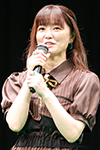 遠藤 綾さん