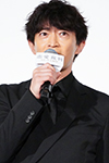 津田健次郎さん
