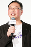 深田晃司監督