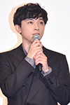 吉沢亮さん