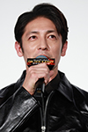 玉木宏さん