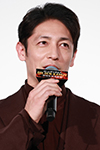 玉木宏さん