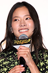 織田梨沙さん