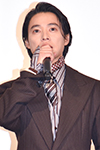 山﨑賢人さん