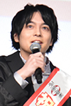 榎木淳弥さん