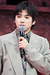 山田裕貴さん