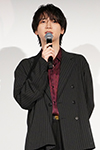 戸谷菊之介さん
