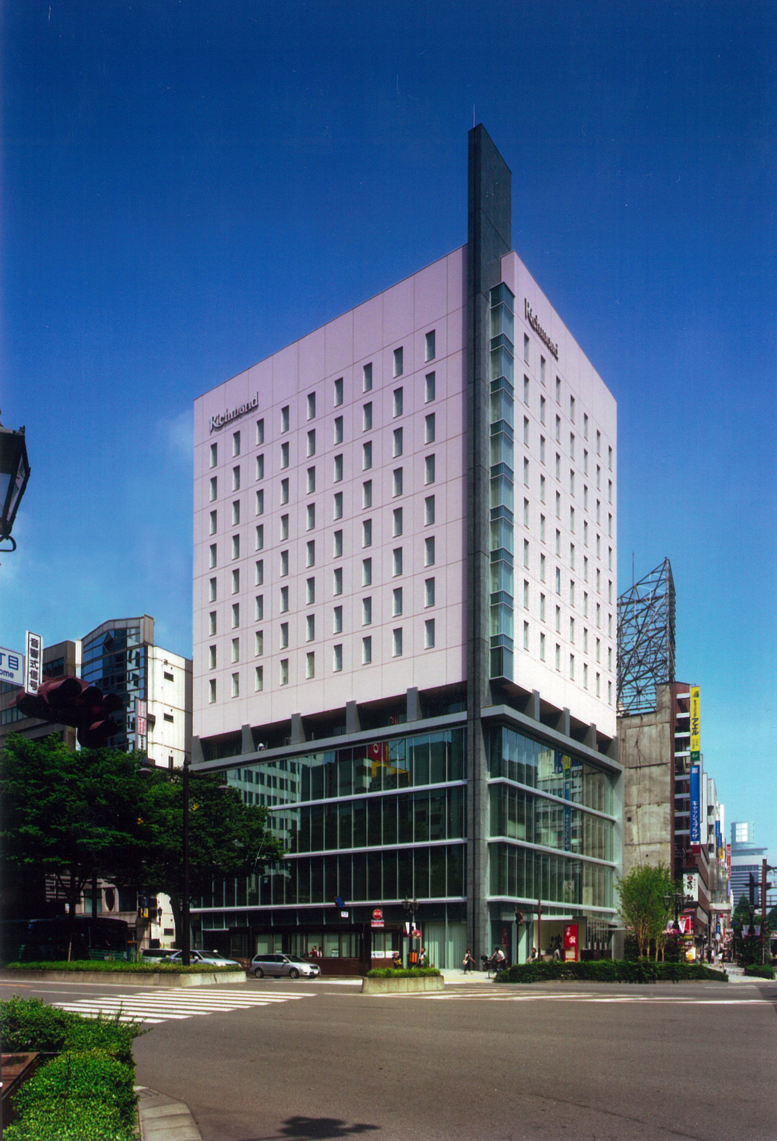 仙台東宝ビル