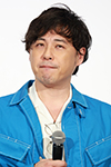 平子祐希さん（アルコ＆ピース）