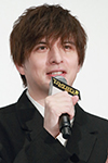 城田 優さん