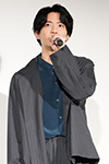 坂田将吾さん