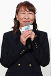 高山みなみさん