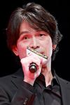 江口洋介さん
