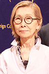 豊川京子さん
