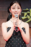 橋本環奈さん