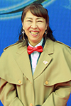 高山みなみさん