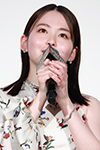 山田杏奈さん
